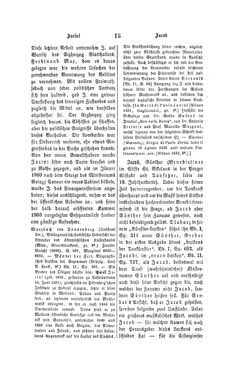 Bild der Seite - 15 - in Biographisches Lexikon des Kaiserthums Oesterreich - Jablonowski-Karolina, Band 10