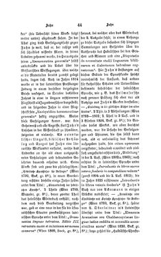 Image of the Page - 44 - in Biographisches Lexikon des Kaiserthums Oesterreich - Jablonowski-Karolina, Volume 10