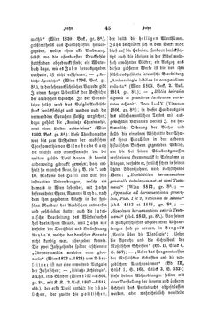 Image of the Page - 45 - in Biographisches Lexikon des Kaiserthums Oesterreich - Jablonowski-Karolina, Volume 10