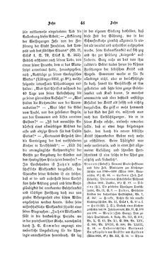 Image of the Page - 46 - in Biographisches Lexikon des Kaiserthums Oesterreich - Jablonowski-Karolina, Volume 10