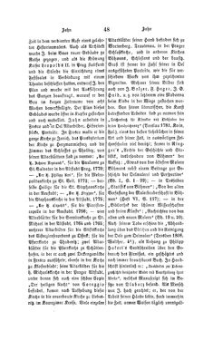 Image of the Page - 48 - in Biographisches Lexikon des Kaiserthums Oesterreich - Jablonowski-Karolina, Volume 10