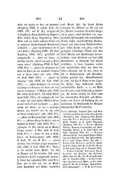 Image of the Page - 53 - in Biographisches Lexikon des Kaiserthums Oesterreich - Jablonowski-Karolina, Volume 10