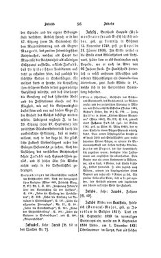 Image of the Page - 56 - in Biographisches Lexikon des Kaiserthums Oesterreich - Jablonowski-Karolina, Volume 10