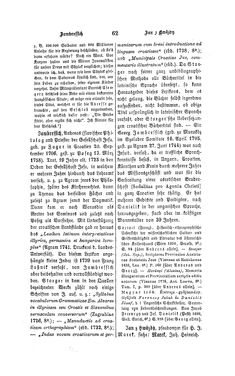 Image of the Page - 62 - in Biographisches Lexikon des Kaiserthums Oesterreich - Jablonowski-Karolina, Volume 10