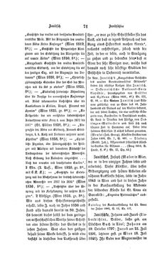 Image of the Page - 71 - in Biographisches Lexikon des Kaiserthums Oesterreich - Jablonowski-Karolina, Volume 10