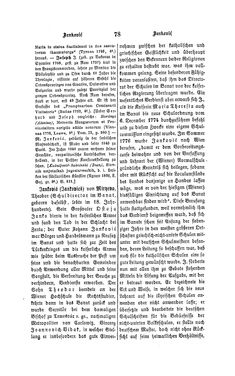 Image of the Page - 78 - in Biographisches Lexikon des Kaiserthums Oesterreich - Jablonowski-Karolina, Volume 10