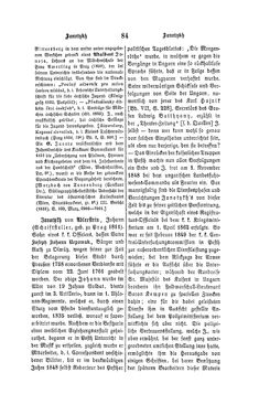 Bild der Seite - 84 - in Biographisches Lexikon des Kaiserthums Oesterreich - Jablonowski-Karolina, Band 10