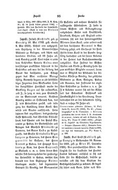Bild der Seite - 95 - in Biographisches Lexikon des Kaiserthums Oesterreich - Jablonowski-Karolina, Band 10