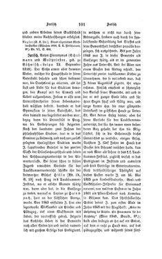 Bild der Seite - 101 - in Biographisches Lexikon des Kaiserthums Oesterreich - Jablonowski-Karolina, Band 10