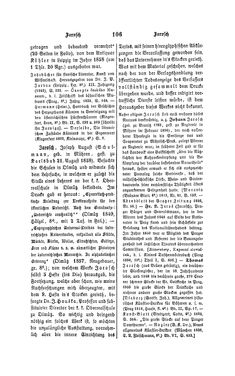 Bild der Seite - 106 - in Biographisches Lexikon des Kaiserthums Oesterreich - Jablonowski-Karolina, Band 10