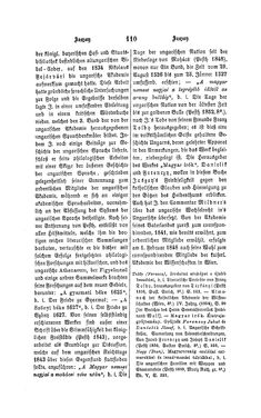 Image of the Page - 110 - in Biographisches Lexikon des Kaiserthums Oesterreich - Jablonowski-Karolina, Volume 10