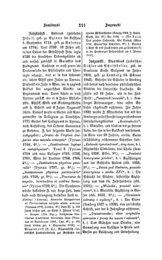 Image of the Page - 111 - in Biographisches Lexikon des Kaiserthums Oesterreich - Jablonowski-Karolina, Volume 10
