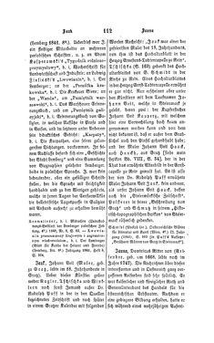 Image of the Page - 112 - in Biographisches Lexikon des Kaiserthums Oesterreich - Jablonowski-Karolina, Volume 10