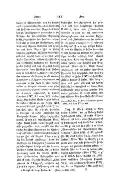 Image of the Page - 113 - in Biographisches Lexikon des Kaiserthums Oesterreich - Jablonowski-Karolina, Volume 10