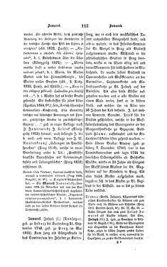 Image of the Page - 115 - in Biographisches Lexikon des Kaiserthums Oesterreich - Jablonowski-Karolina, Volume 10
