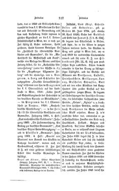 Image of the Page - 117 - in Biographisches Lexikon des Kaiserthums Oesterreich - Jablonowski-Karolina, Volume 10