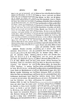 Image of the Page - 121 - in Biographisches Lexikon des Kaiserthums Oesterreich - Jablonowski-Karolina, Volume 10
