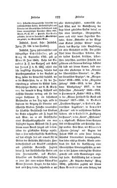 Image of the Page - 122 - in Biographisches Lexikon des Kaiserthums Oesterreich - Jablonowski-Karolina, Volume 10