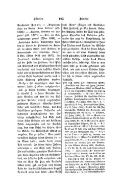 Image of the Page - 123 - in Biographisches Lexikon des Kaiserthums Oesterreich - Jablonowski-Karolina, Volume 10