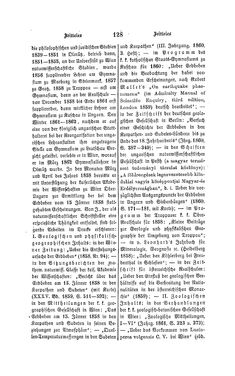 Image of the Page - 128 - in Biographisches Lexikon des Kaiserthums Oesterreich - Jablonowski-Karolina, Volume 10