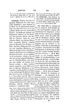Image of the Page - 131 - in Biographisches Lexikon des Kaiserthums Oesterreich - Jablonowski-Karolina, Volume 10