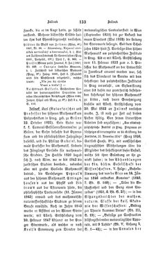 Bild der Seite - 133 - in Biographisches Lexikon des Kaiserthums Oesterreich - Jablonowski-Karolina, Band 10