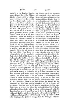 Image of the Page - 137 - in Biographisches Lexikon des Kaiserthums Oesterreich - Jablonowski-Karolina, Volume 10