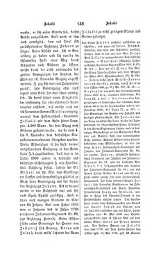 Image of the Page - 138 - in Biographisches Lexikon des Kaiserthums Oesterreich - Jablonowski-Karolina, Volume 10