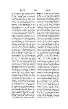 Image of the Page - 139 - in Biographisches Lexikon des Kaiserthums Oesterreich - Jablonowski-Karolina, Volume 10