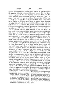 Image of the Page - 141 - in Biographisches Lexikon des Kaiserthums Oesterreich - Jablonowski-Karolina, Volume 10