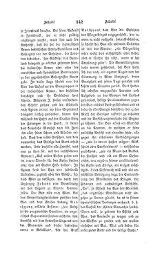 Image of the Page - 142 - in Biographisches Lexikon des Kaiserthums Oesterreich - Jablonowski-Karolina, Volume 10