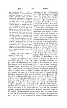 Bild der Seite - 160 - in Biographisches Lexikon des Kaiserthums Oesterreich - Jablonowski-Karolina, Band 10