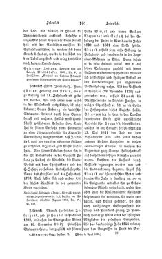 Bild der Seite - 161 - in Biographisches Lexikon des Kaiserthums Oesterreich - Jablonowski-Karolina, Band 10