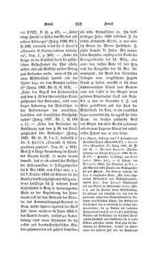 Image of the Page - 168 - in Biographisches Lexikon des Kaiserthums Oesterreich - Jablonowski-Karolina, Volume 10