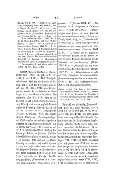 Bild der Seite - 171 - in Biographisches Lexikon des Kaiserthums Oesterreich - Jablonowski-Karolina, Band 10