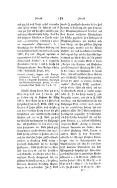 Image of the Page - 179 - in Biographisches Lexikon des Kaiserthums Oesterreich - Jablonowski-Karolina, Volume 10