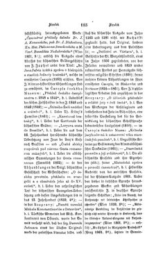 Image of the Page - 185 - in Biographisches Lexikon des Kaiserthums Oesterreich - Jablonowski-Karolina, Volume 10