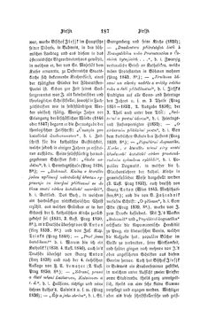 Image of the Page - 187 - in Biographisches Lexikon des Kaiserthums Oesterreich - Jablonowski-Karolina, Volume 10