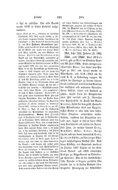 Image of the Page - 191 - in Biographisches Lexikon des Kaiserthums Oesterreich - Jablonowski-Karolina, Volume 10