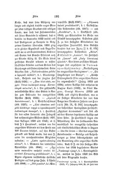 Image of the Page - 192 - in Biographisches Lexikon des Kaiserthums Oesterreich - Jablonowski-Karolina, Volume 10