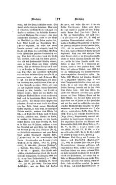 Image of the Page - 197 - in Biographisches Lexikon des Kaiserthums Oesterreich - Jablonowski-Karolina, Volume 10