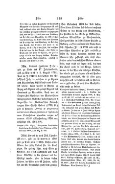 Image of the Page - 198 - in Biographisches Lexikon des Kaiserthums Oesterreich - Jablonowski-Karolina, Volume 10