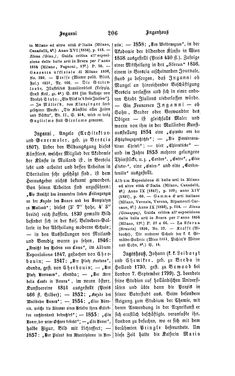 Bild der Seite - 206 - in Biographisches Lexikon des Kaiserthums Oesterreich - Jablonowski-Karolina, Band 10