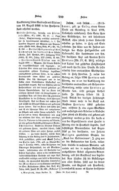 Bild der Seite - 209 - in Biographisches Lexikon des Kaiserthums Oesterreich - Jablonowski-Karolina, Band 10