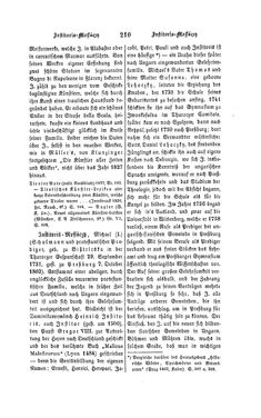 Bild der Seite - 210 - in Biographisches Lexikon des Kaiserthums Oesterreich - Jablonowski-Karolina, Band 10