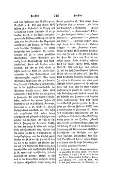 Bild der Seite - 218 - in Biographisches Lexikon des Kaiserthums Oesterreich - Jablonowski-Karolina, Band 10