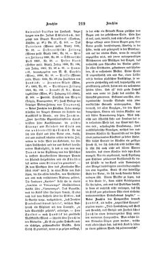 Bild der Seite - 219 - in Biographisches Lexikon des Kaiserthums Oesterreich - Jablonowski-Karolina, Band 10