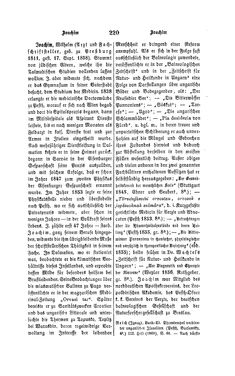 Bild der Seite - 220 - in Biographisches Lexikon des Kaiserthums Oesterreich - Jablonowski-Karolina, Band 10