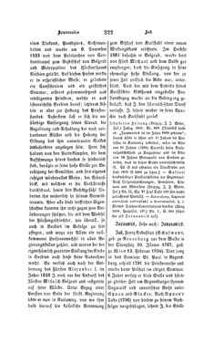 Bild der Seite - 222 - in Biographisches Lexikon des Kaiserthums Oesterreich - Jablonowski-Karolina, Band 10