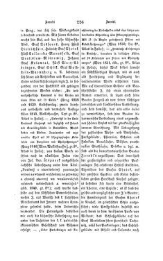 Image of the Page - 226 - in Biographisches Lexikon des Kaiserthums Oesterreich - Jablonowski-Karolina, Volume 10